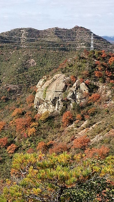 桶居山トレールランニング_f0050226_94221100.jpg