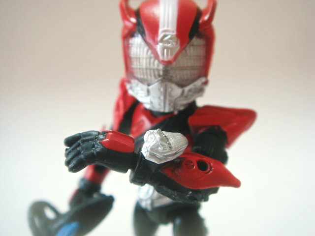 66　アクション　仮面ライダー　9体セット　一部未開封品 66アクション仮面ライダー 第4弾（013～016） : 遊慈のEasy
