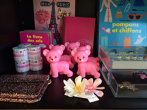 代官山bontonさんへお出かけ下さい Cottoli Shop のかわいいもの 代官山bontonさんへお出かけ下さい Cottoli Shop のかわいいもの