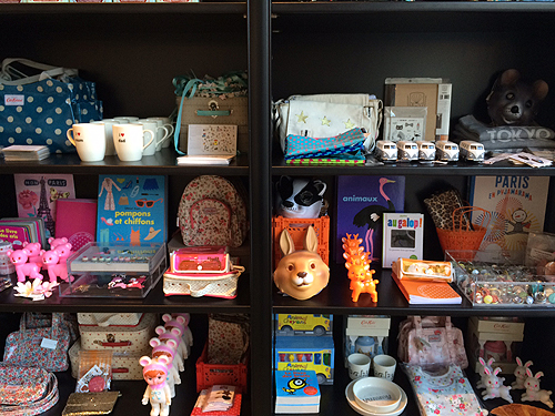代官山bontonさんへお出かけ下さい Cottoli Shop のかわいいもの 代官山bontonさんへお出かけ下さい Cottoli Shop のかわいいもの
