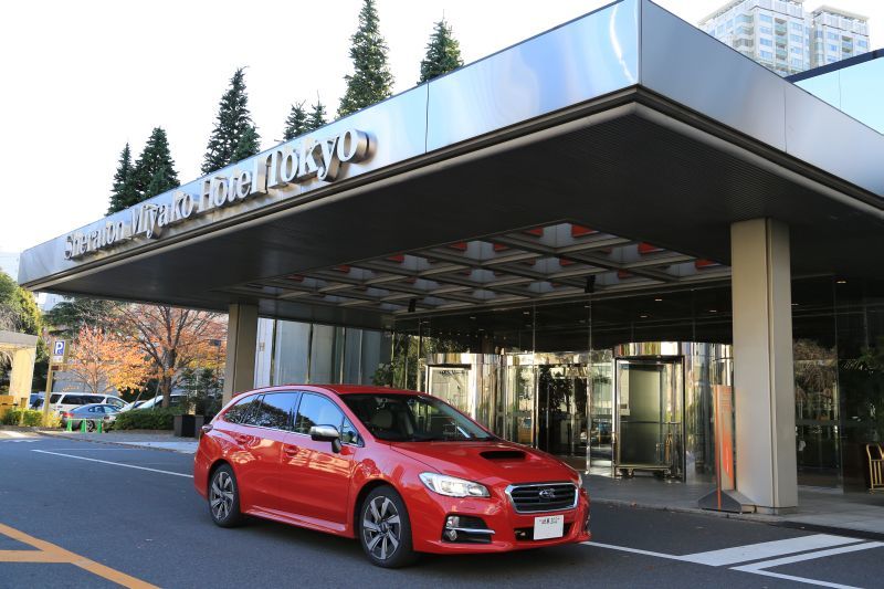 スバルLEVORGのアイサイトを徹底的に試す_f0076731_15054214.jpg