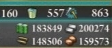 艦これ 資源残量と振り返る「発動！渾作戦」_a0005234_04361760.jpg