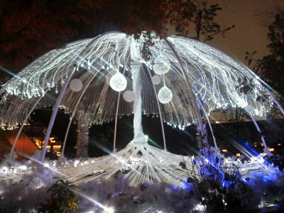 福原美穂 in ブルーノート東京_c0076939_0172055.jpg
