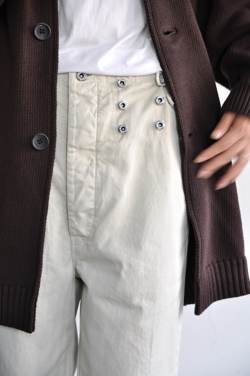 KAPITAL　Adjuster Button Pants_d0120442_17291590.jpg