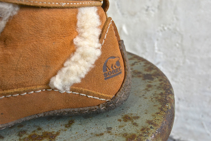 Seal skin & fur &snow boots vol\'2_f0226051_15193717.jpg