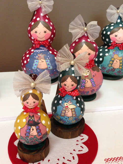 クリスマス・ギフト展 2014_b0151262_13505890.jpg