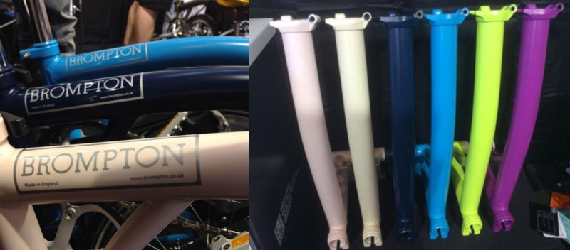 BROMPTON2015 カラーサンプル_d0197762_19002509.jpg