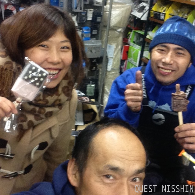 2014.12.04「MAVICニューモデル入荷」_c0197974_5121787.jpg