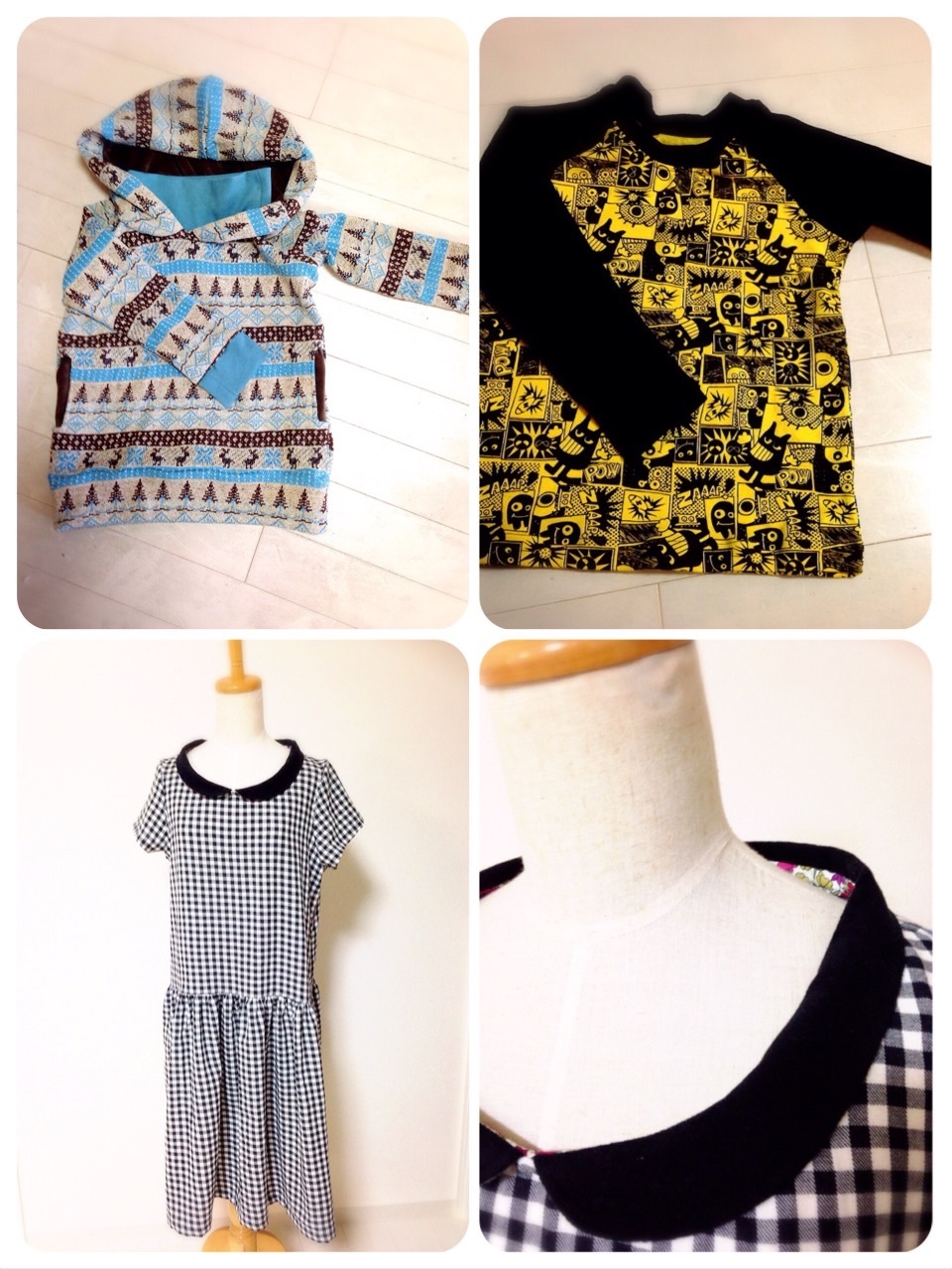 Le* Sourireです。_a0165076_11130882.jpg