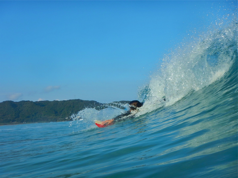 高知 Body Surfin\' Trip 2014/11/25-26_b0220886_1048141.jpg