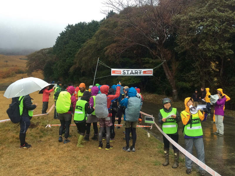 静岡 OMM JAPAN RACE 2014/11/28-30 Day.2_b0220886_14483632.jpg