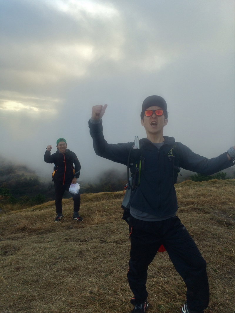 静岡 OMM JAPAN RACE 2014/11/28-30 Day.2_b0220886_15224311.jpg