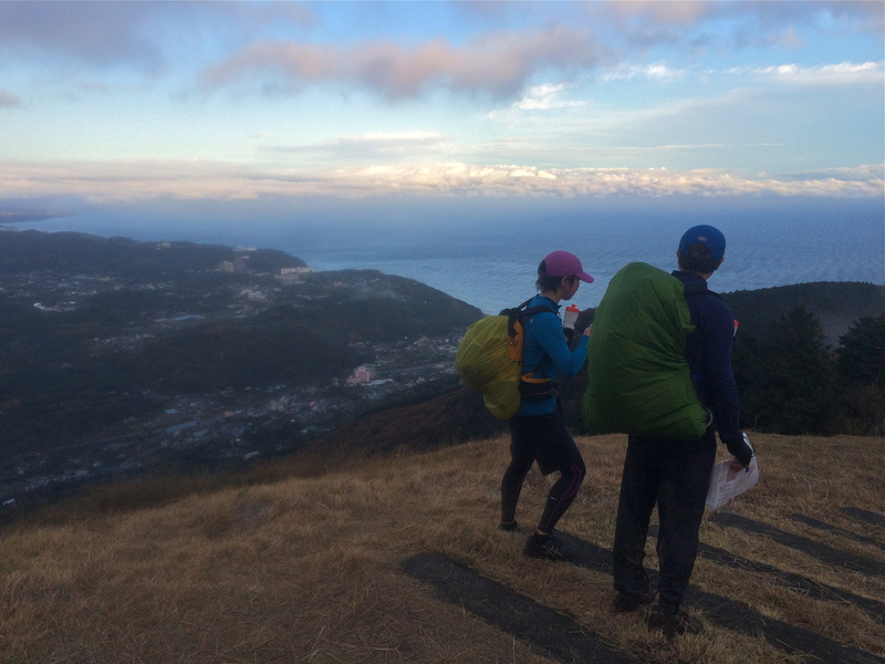 静岡 OMM JAPAN RACE 2014/11/28-30 Day.2_b0220886_15284556.jpg