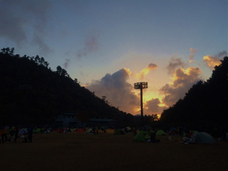 OMM JAPAN RACE 2014/11/28-30 Day.3_b0220886_1672355.jpg