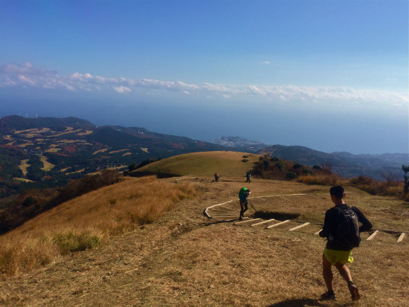 OMM JAPAN RACE 2014/11/28-30 Day.3_b0220886_17411335.jpg