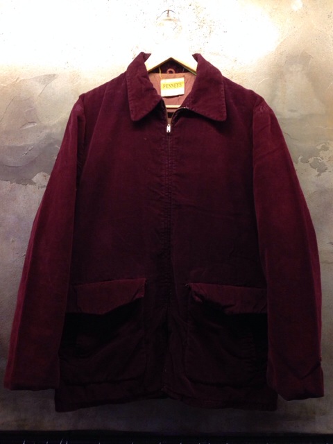 このビッグサイズは見逃せない!!(大阪アメ村店)_c0078587_23453924.jpg