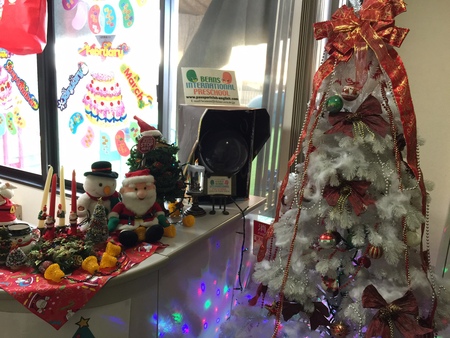 Christmas is coming soon!_a0115391_19334486.jpg
