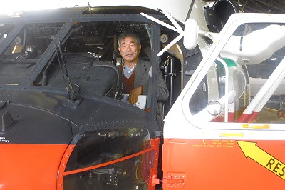 大村航空基地視察（高田町自衛隊父兄会）・千寿の楽しい歴史_a0137997_20273066.jpg