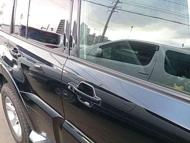 ★エスティマ待望のお納車となりました!!★(白石店)_c0161601_16323920.jpg