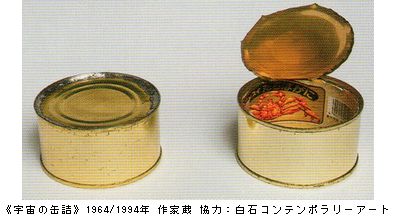 赤瀬川原平の芸術原論展　＠千葉市美術館_b0044404_23425680.jpg