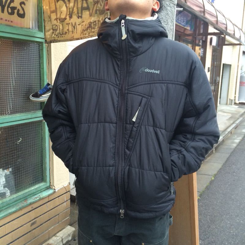 クラウドベイル 綿もの : 中華飯店/GOODSTOREのブログ Clothes クラウドベイル 綿もの : 中華飯店/GOODSTOREのブログ Clothes