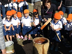 12月6日(もちつき大会)_d0091723_172707.jpg