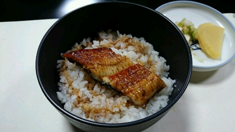 可児市　『うなぎ料理　料亭　康生』_c0295742_22543943.jpg