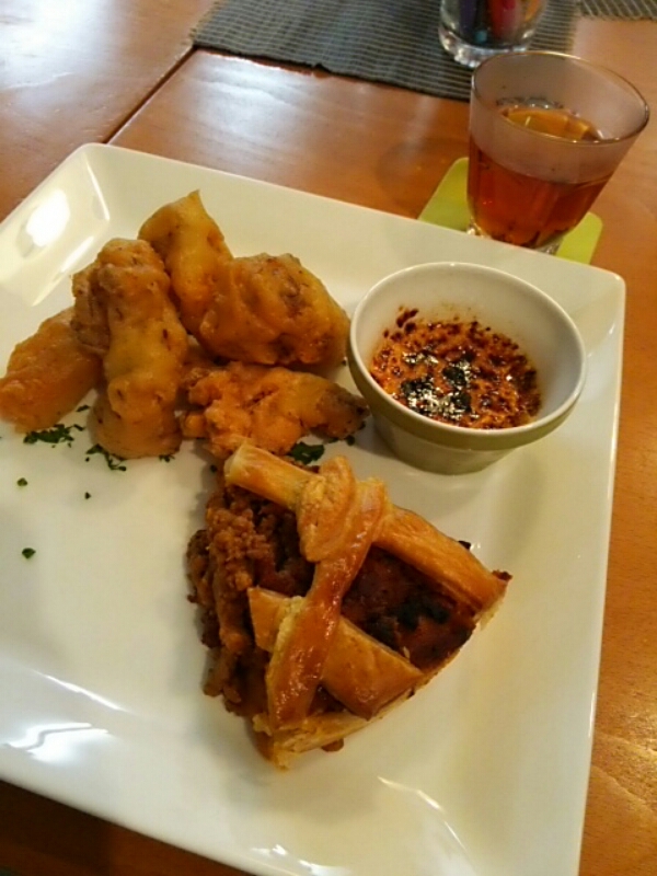 メシマズ嫁予備軍の調理実験