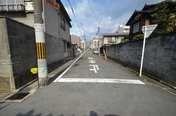 遊廓、花街の類形 その十七(白梅図子)_f0347663_14161924.jpg