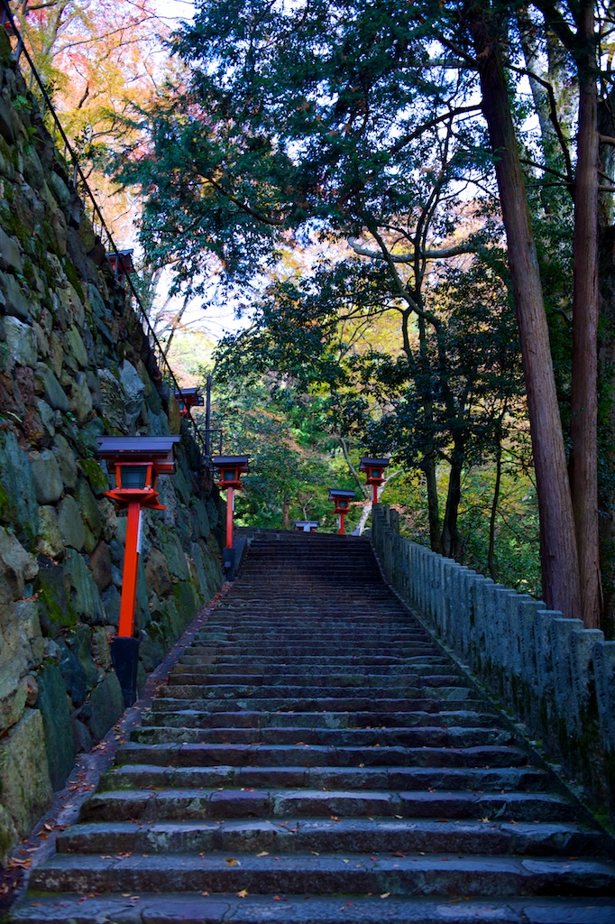 2014 秋・燃える古都へ 紅葉浪漫紀行　【その３】_b0247073_22175551.jpg