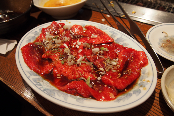 茗荷谷 焼肉 和 ちーさんぽ 茗荷谷 焼肉 和 ちーさんぽ