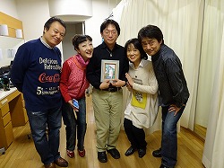 北風小僧が やってきた ０ しゅうさえこのアフタヌーンカフェ