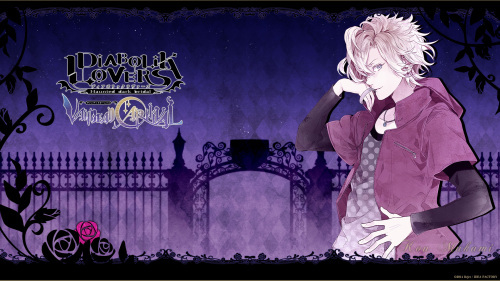 Diabolik Lovers Vandead Carnival 序盤 感想 Fortune Cat S Paw