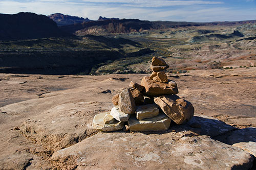 Delicate Arch ②_c0148812_1426590.jpg