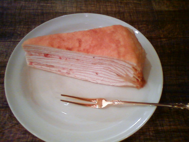 冬のケーキは二種同時!!_e0120837_20243359.jpg