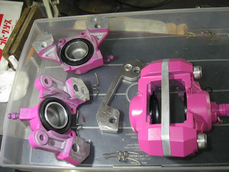 BMW フレーム概要とブレーキ_e0218639_17314258.jpg