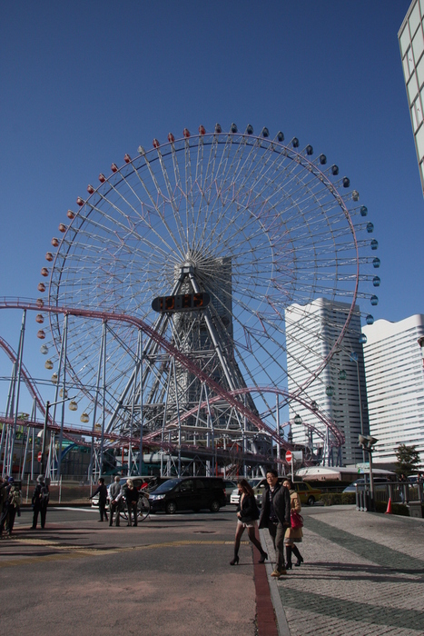 『YOKOHAMA HOT ROD CUSTOM SHOW 2014』＃01_a0204441_21235029.jpg