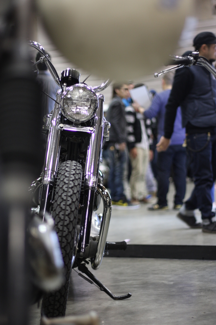 『YOKOHAMA HOT ROD CUSTOM SHOW 2014』＃01_a0204441_2222312.jpg