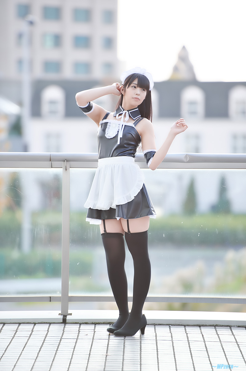 　つぐ さん[Tsugu] 2014/11/30 TFT (Ariake TFT Building)_f0130741_2484729.jpg