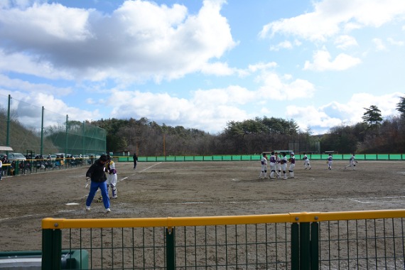 福島選抜VS帝京安積_b0249247_23465256.jpg