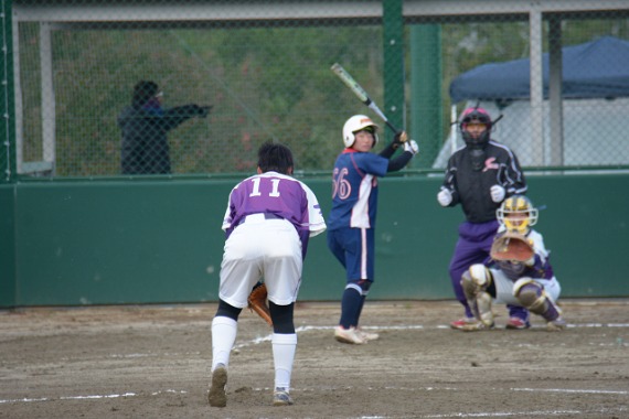 福島選抜VS帝京安積_b0249247_2349548.jpg
