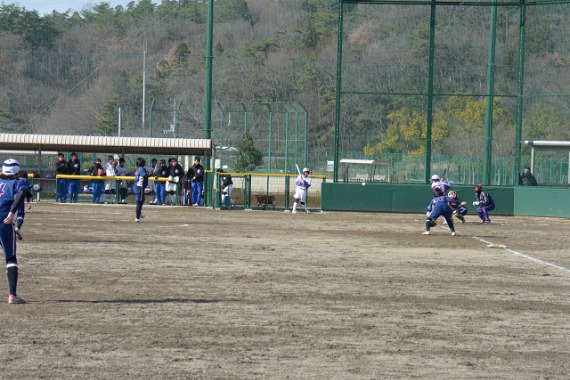 福島選抜VS帝京安積_b0249247_2351723.jpg