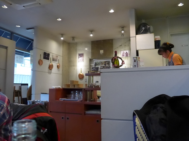 秋葉原「Chef\'s Table R&D」へ行く。_f0232060_16524241.jpg