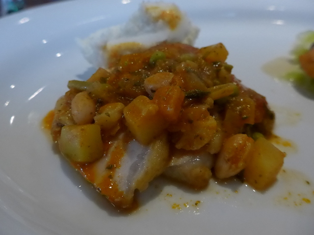 秋葉原「Chef\'s Table R&D」へ行く。_f0232060_165458100.jpg