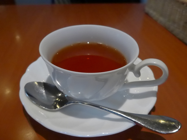 秋葉原「Chef\'s Table R&D」へ行く。_f0232060_1701338.jpg