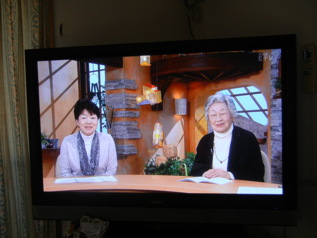 ’14,12,7(日)素敵な日曜日!_f0060461_10274871.jpg