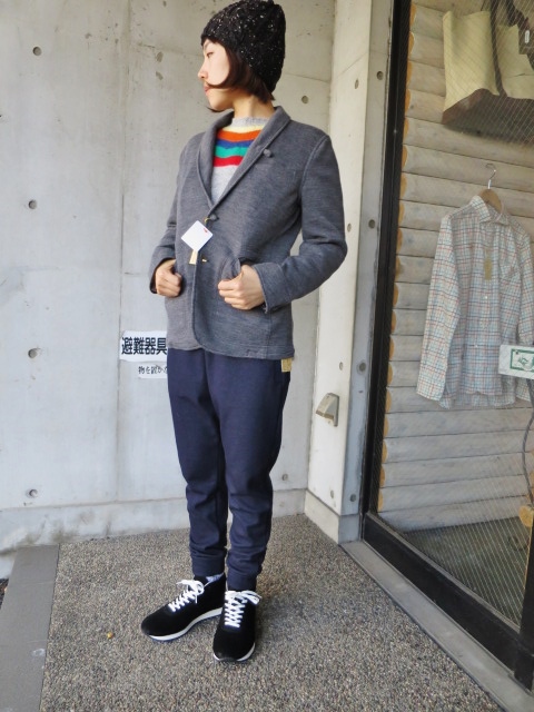 真冬のSTYLE SAMPLE!♪! ❆ ⛄_d0152280_11511567.jpg