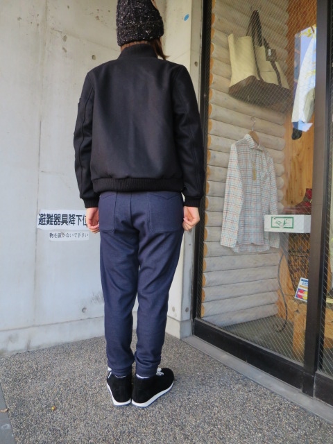真冬のSTYLE SAMPLE!♪! ❆ ⛄_d0152280_11521391.jpg
