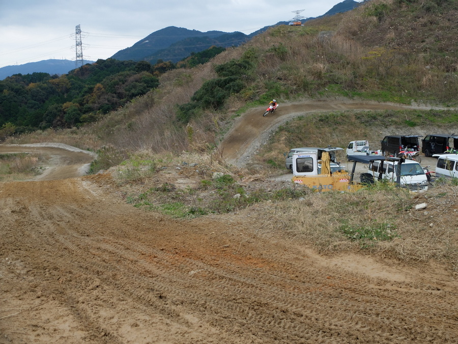 12月1週目はウエア全部忘れ！_f0045399_2224151.jpg