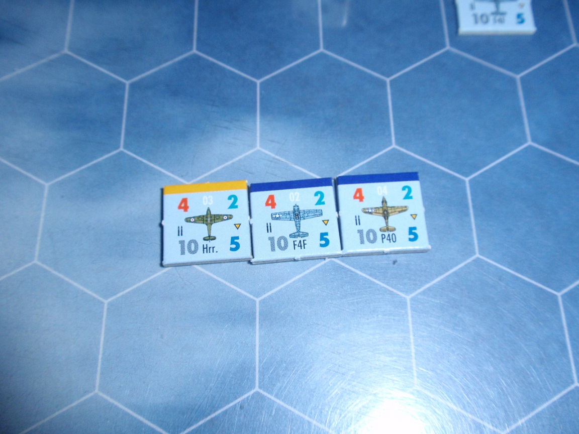 国際通信社「零戦：海軍航空隊の戦い」①＋オマケ : マイケルの
